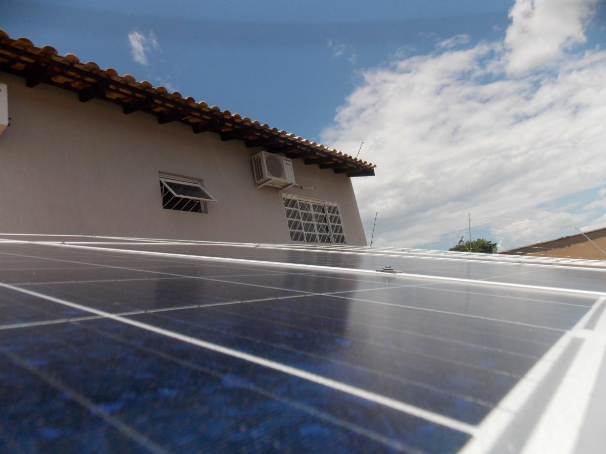 Módulos instalados