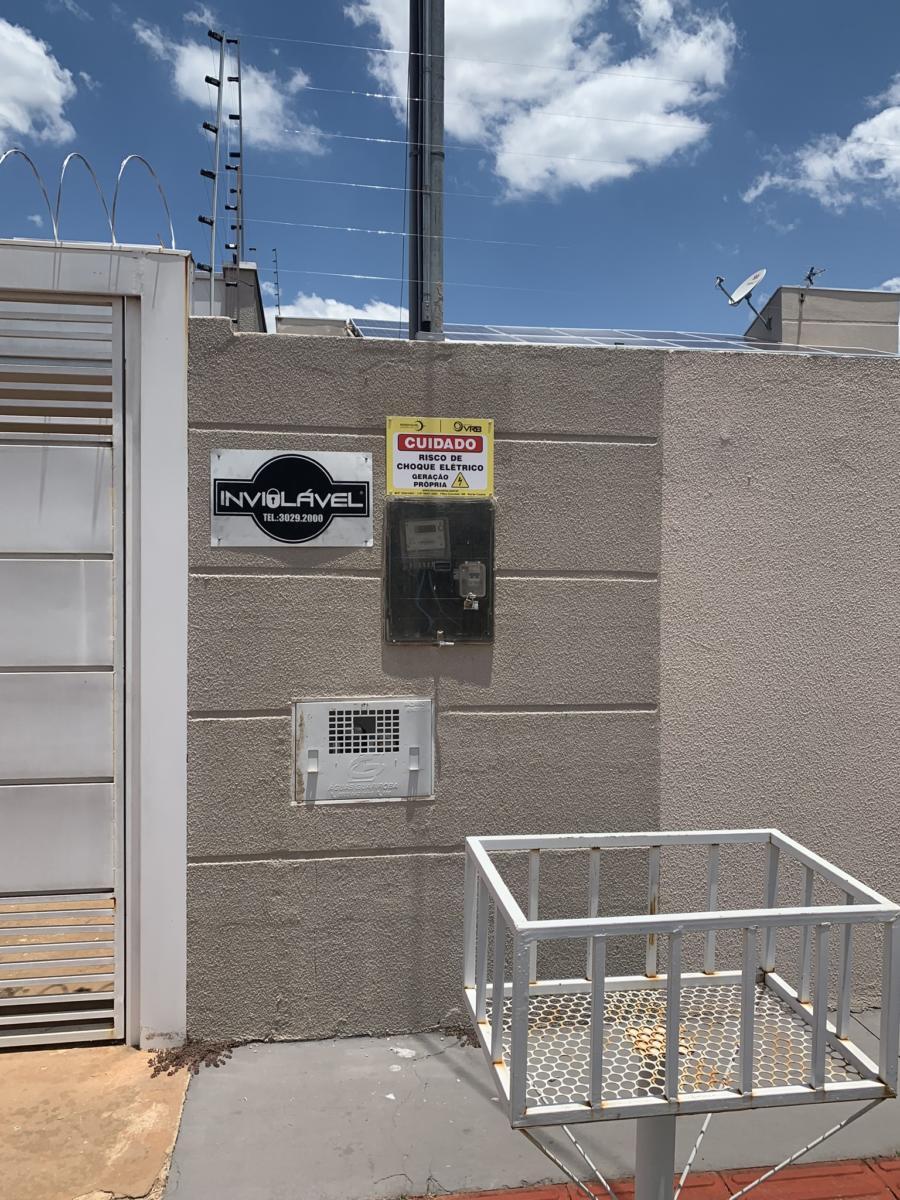 Quadro de medição