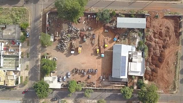 Módulos instalados
