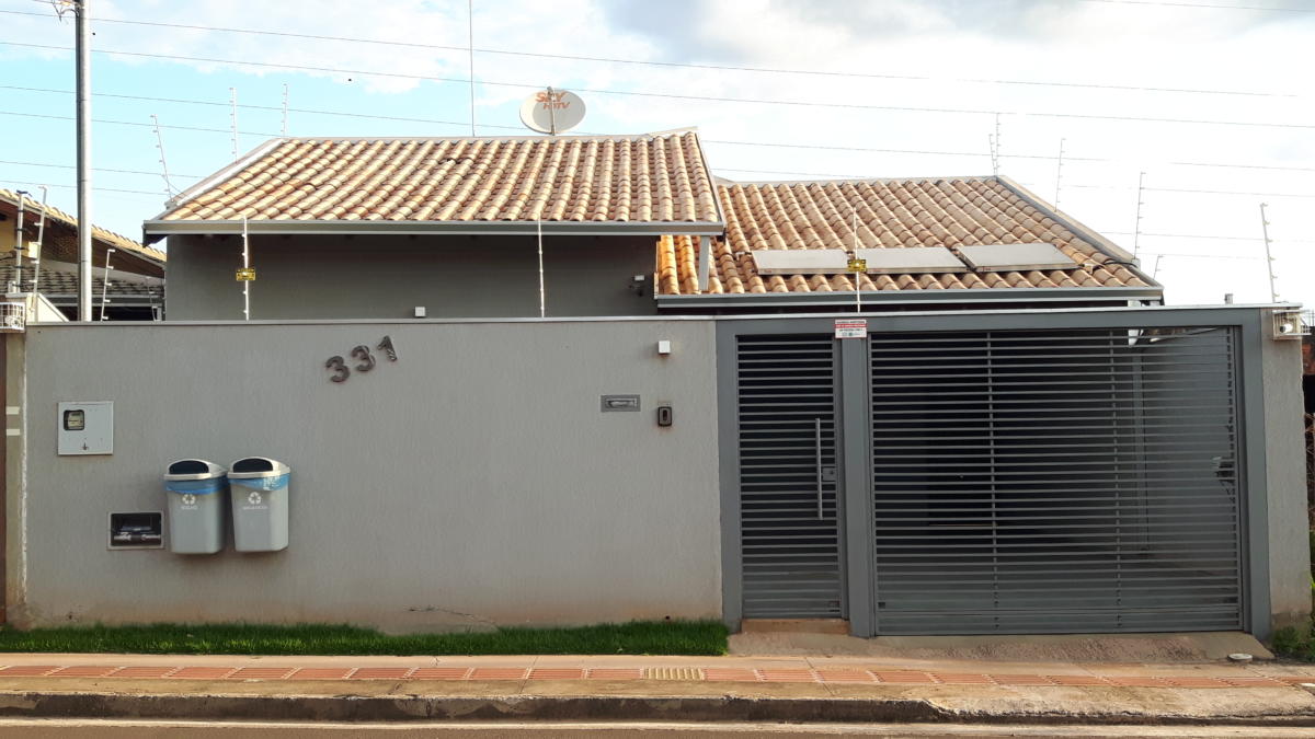 Fachada