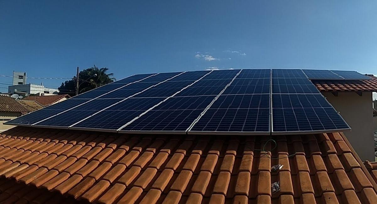 Módulos instalados